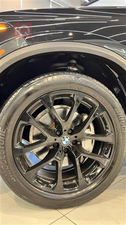 بي ام دبليو X5